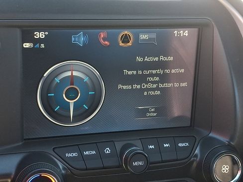 Used 2017 Chevrolet Corvette Stingray w/ Battery Protection Package image 23