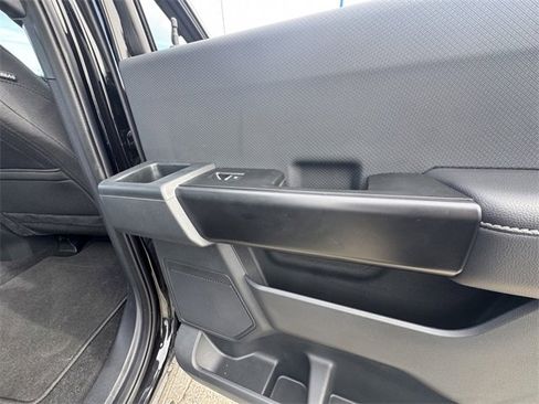 New 2025 Ford F150 STX w/ Equipment Group 200A image 17
