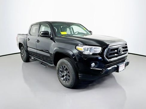 Used 2023 Toyota Tacoma SR5 image 8