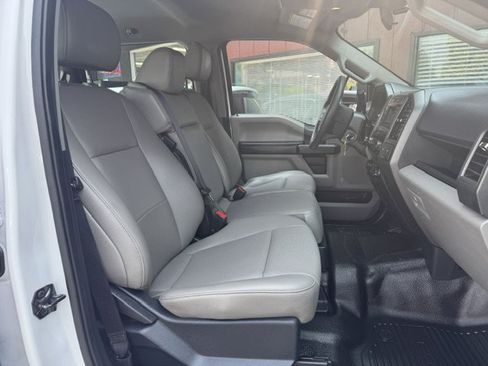 Used 2022 Ford F250 XL w/ Power Equipment Group AWD/4WD image 17