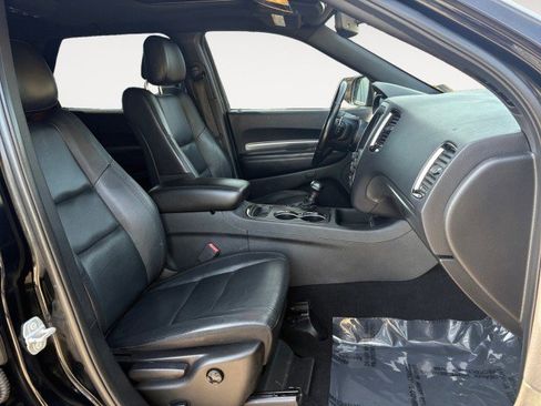 Used 2020 Dodge Durango GT image 8