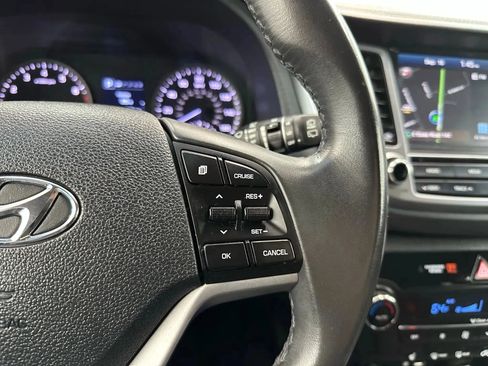 Used 2018 Hyundai Tucson SEL Plus image 21