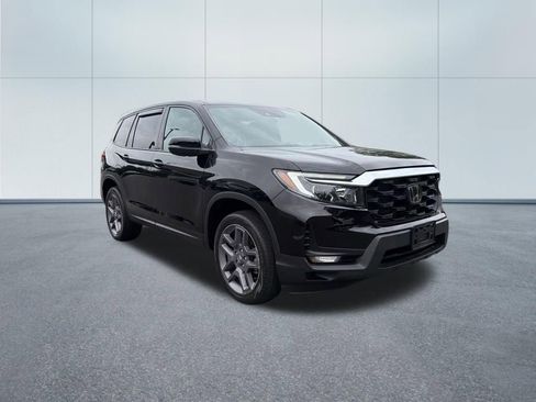 Used 2023 Honda Passport EX-L image 4
