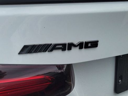Used 2021 Mercedes-Benz A 35 AMG 4MATIC image 5