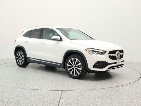 Used 2023 Mercedes-Benz GLA 250 image 3