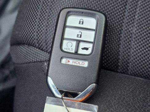 Used 2019 Honda CR-V EX image 35