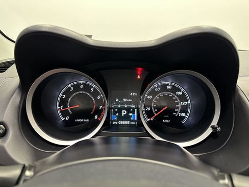 Used 2016 Mitsubishi Lancer ES image 15