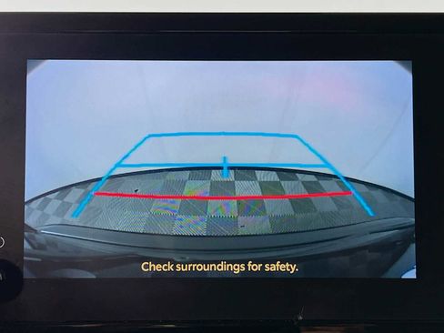 Used 2023 Toyota Corolla LE image 13