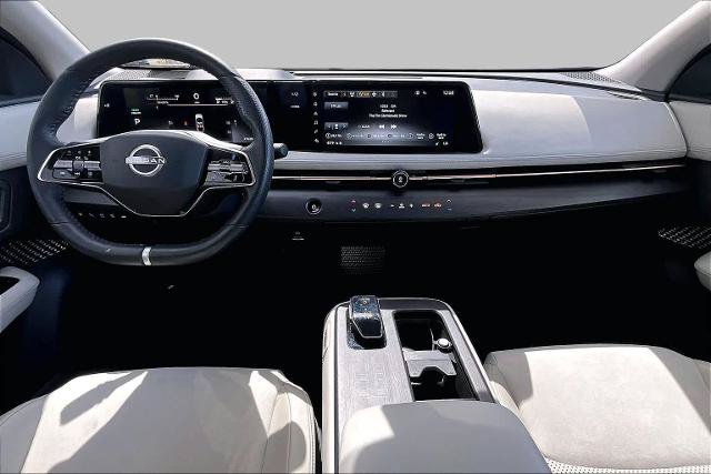 Certified 2023 Nissan Ariya FWD image 15
