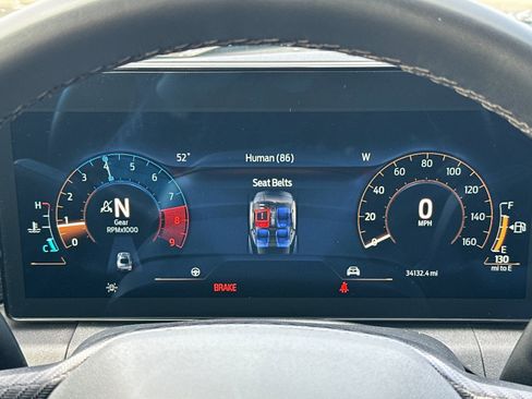 Used 2024 Ford Mustang GT image 27