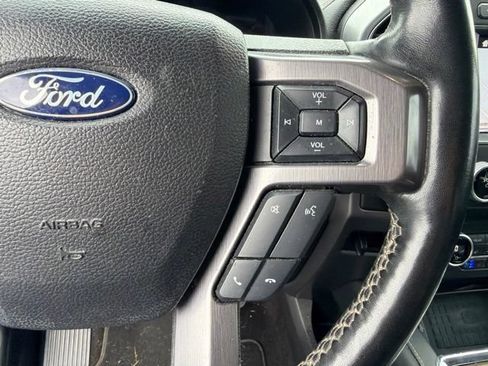 Used 2019 Ford Expedition Platinum AWD/4WD image 26