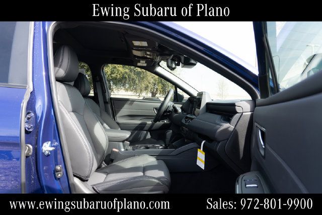 Certified 2026 Subaru Outback Touring XT AWD/4WD image 18