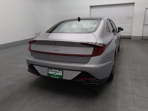 Used 2023 Hyundai Sonata SEL w/ Convenience Package FWD image 7