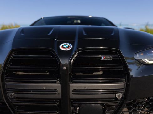 Used 2023 BMW M4 xDrive Competition AWD/4WD image 12