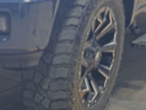 Used 2018 Ford F150 Limited w/ Trailer Tow Package image 7