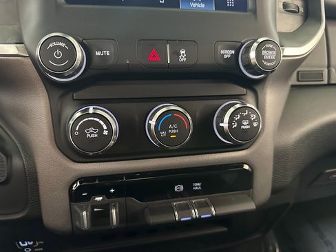 Certified 2024 RAM 2500 Big Horn image 27