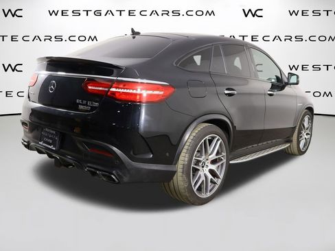 Used 2019 Mercedes-Benz GLE 63 AMG S image 45