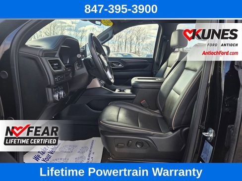 Used 2024 GMC Yukon SLT image 18