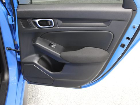 Used 2024 Honda Civic Sport image 30