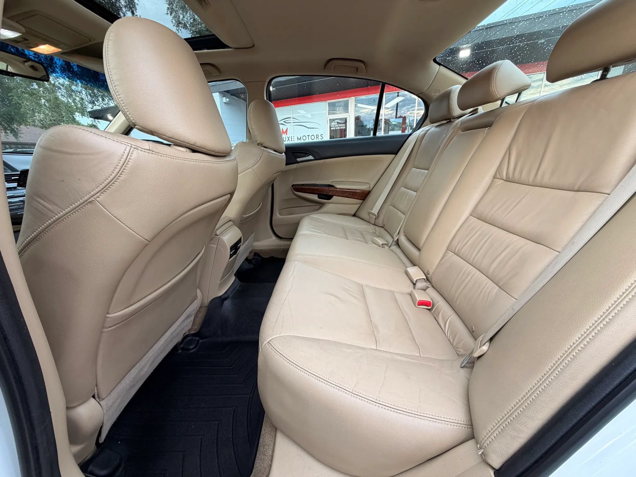 Used 2012 Honda Accord EX-L image 13