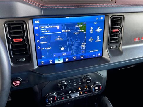 Used 2023 Ford Bronco Raptor AWD/4WD image 9