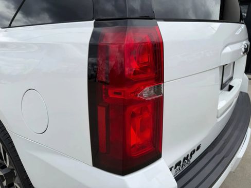 Used 2020 Chevrolet Tahoe Premier image 71