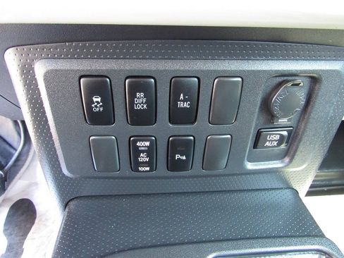 Used 2014 Toyota FJ Cruiser 4WD w/ Upgrade Package image 23