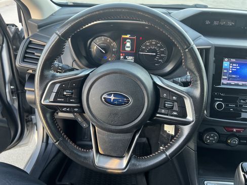 Used 2019 Subaru Crosstrek 2.0i Premium image 17