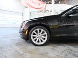 Used 2018 Cadillac ATS 2.0T AWD Sedan image 5