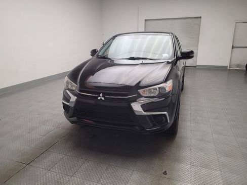 Used 2018 Mitsubishi Outlander Sport ES FWD image 15
