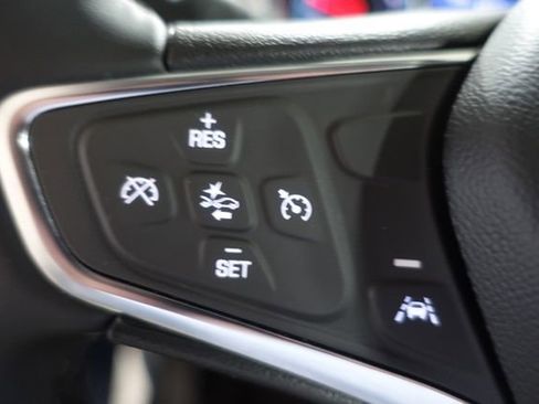 Used 2024 Chevrolet Equinox LT w/ LPO, Floor Liner Package image 12