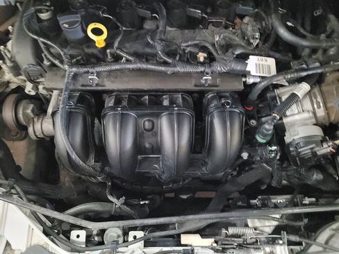 Used 2016 Ford Escape S FWD image 30