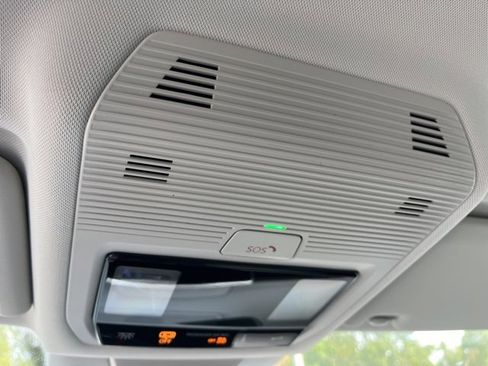 New 2025 Volkswagen Tiguan S image 24