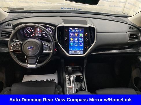 Certified 2024 Subaru Ascent Premium w/ Convenience Package AWD/4WD image 23