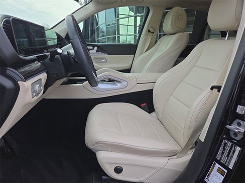 Certified 2022 Mercedes-Benz GLE 350 w/ AMG Line Exterior image 13