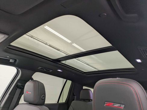 New 2026 Chevrolet Traverse Z71 image 20