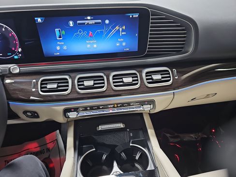 Certified 2026 Mercedes-Benz GLE 350 4MATIC image 22