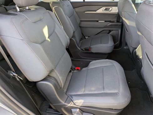 New 2026 Ford Explorer Active image 20