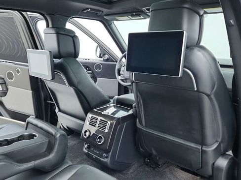Used 2021 Land Rover Range Rover Autobiography Fifty Edition image 39