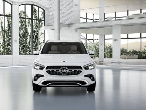 New 2026 Mercedes-Benz GLA 250 4MATIC image 7