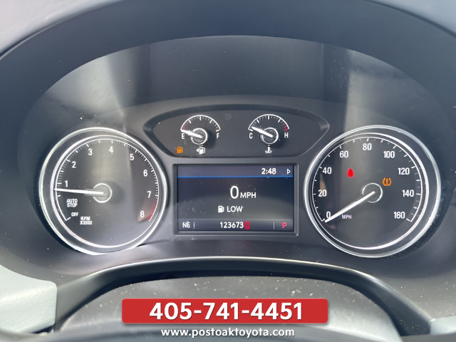 Used 2023 Buick Enclave Essence FWD image 12