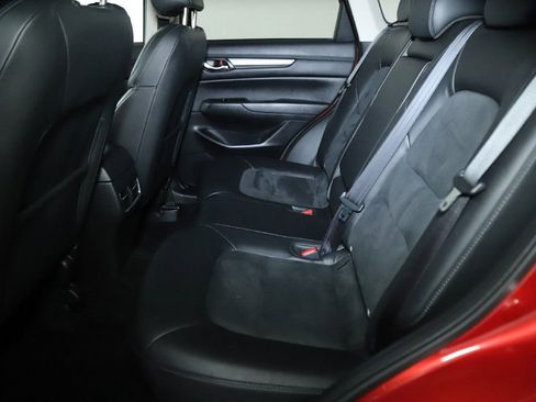 Used 2023 MAZDA CX-5 AWD 2.5 S w/ Select Package image 14