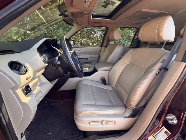 Used 2015 Honda Pilot Touring image 17