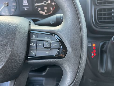 New 2026 RAM ProMaster 2500 w/ Safety Group image 27