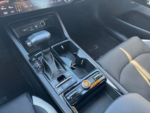 Used 2025 Kia K5 GT-Line w/ GT-Line Premium Package image 34