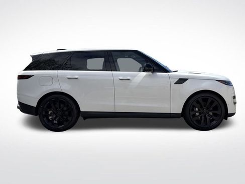 New 2026 Land Rover Range Rover Sport SE AWD/4WD image 5