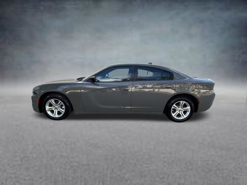 Certified 2023 Dodge Charger SXT RWD image 4
