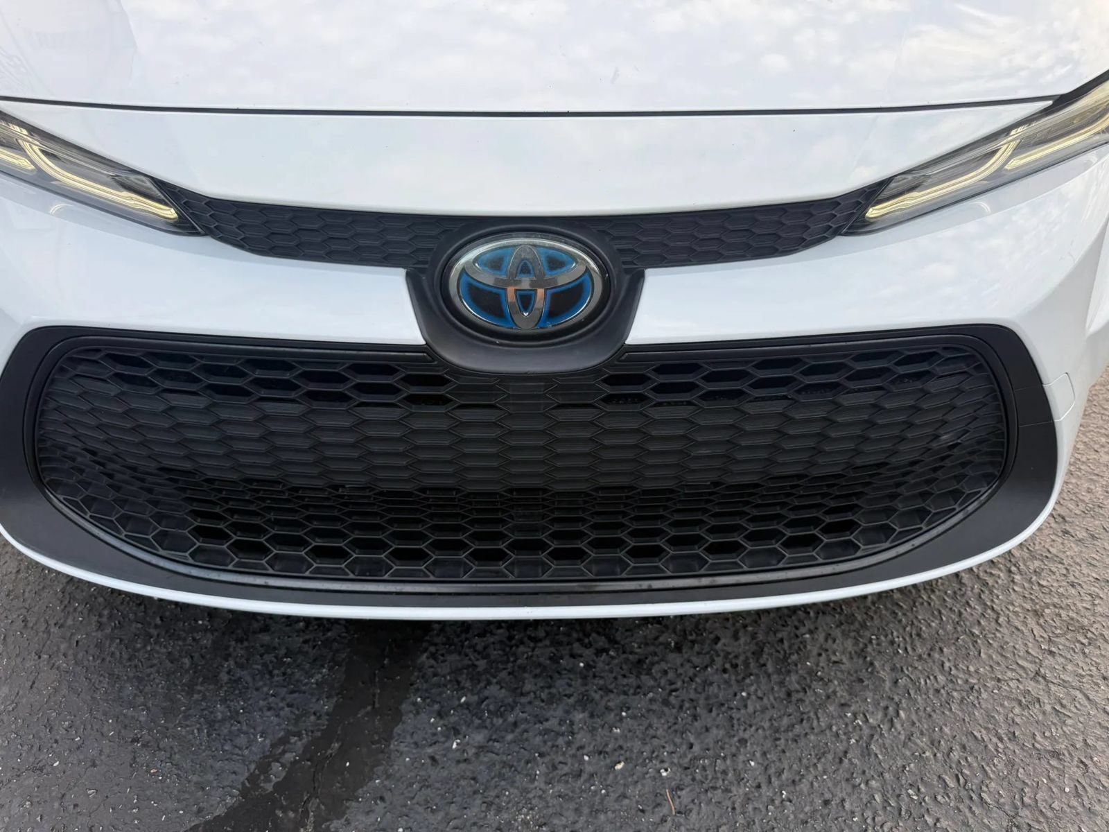 Used 2021 Toyota Corolla LE FWD image 56