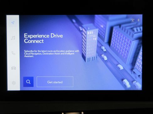 New 2025 Lexus ES 350 image 35