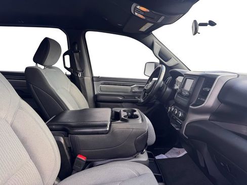 Used 2022 RAM 1500 Big Horn image 8